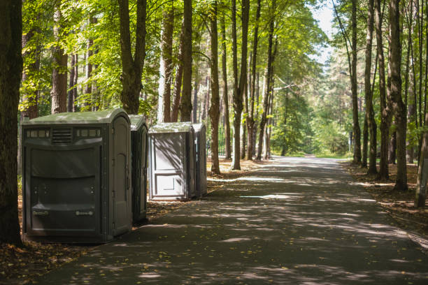 Portable Toilet Options We Offer in Nooksack, WA